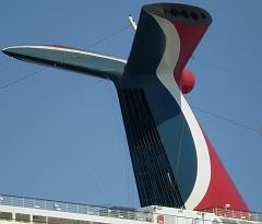 CARNIVAL CRUISE - Miami - Florida ( by Enrico Veneruso 07.06.2008)